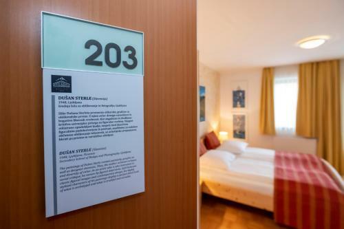 Hotel Kristal