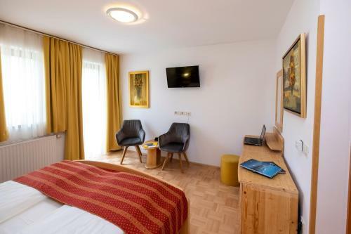 Hotel Kristal