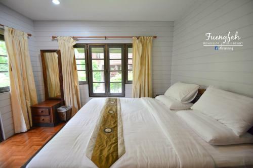 Hotel Fueng Fah Riverside Gardens Resort