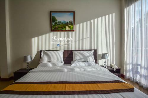 Hotel Fueng Fah Riverside Gardens Resort
