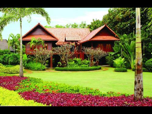 Hotel Fueng Fah Riverside Gardens Resort