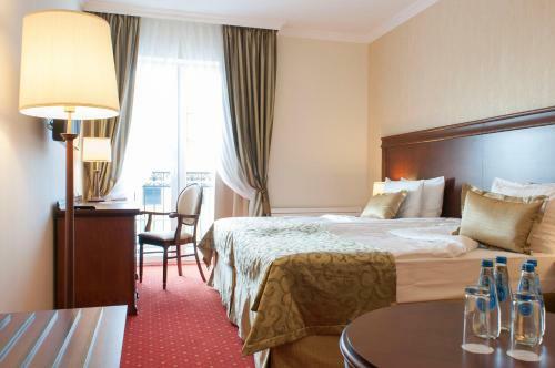 Hotel Splendor