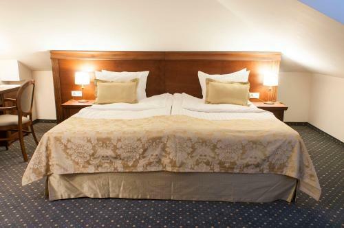 Hotel Splendor
