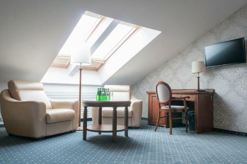 Hotel Splendor