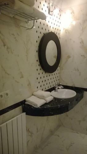 Hotel Splendor