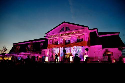 Hotel Splendor