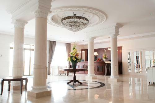 Hotel Splendor