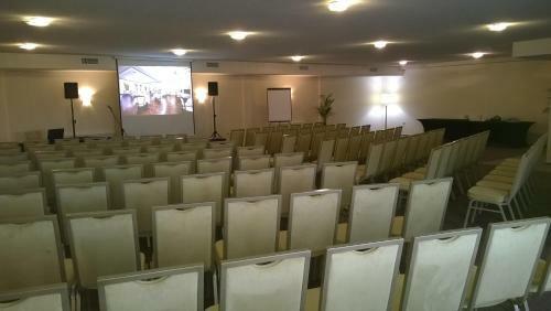 Hotel Splendor