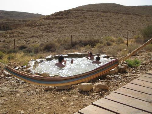 Agroturismo Naot Farm