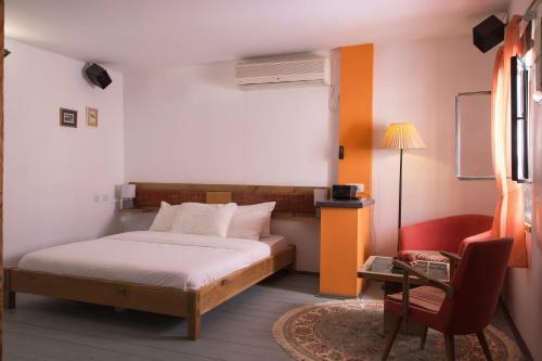 Agroturismo Naot Farm