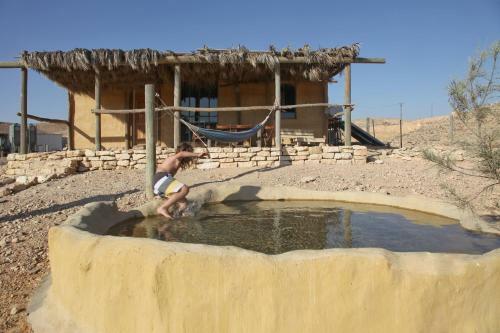 Agroturismo Naot Farm