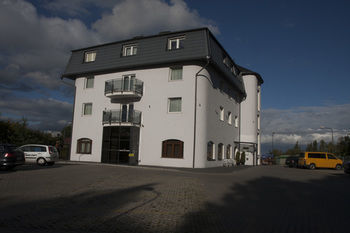 Amber Hotel