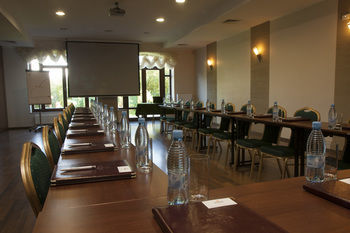 Amber Hotel