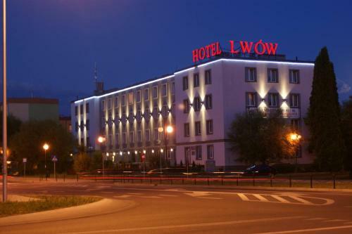Hostal Lw�w