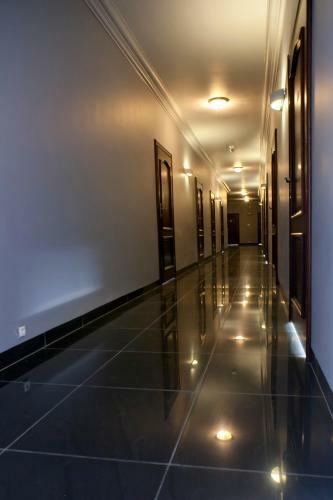 Hostal Lw�w