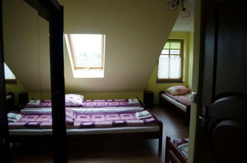 Hotel Karczma G�ralska