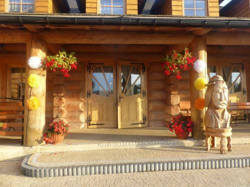 Hotel Karczma G�ralska
