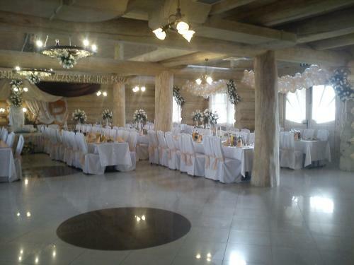 Hotel Karczma G�ralska