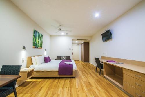 Hotel Club Tropical Resort Darwin