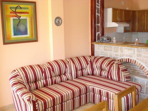 Apartments Villa Orange