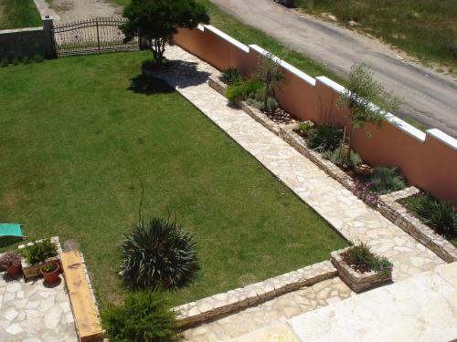 Apartments Villa Orange