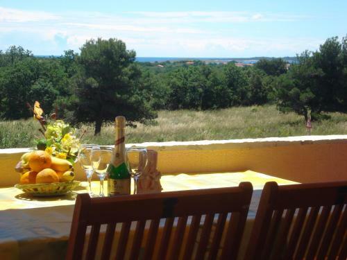 Apartments Villa Orange
