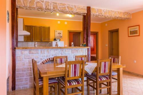 Apartments Villa Orange
