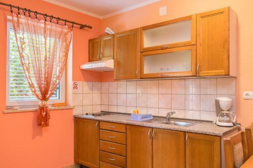 Apartments Villa Orange