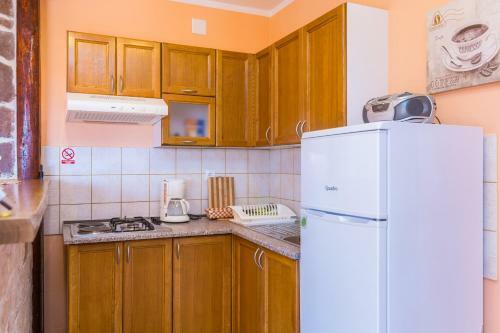 Apartments Villa Orange