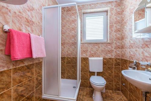Apartments Villa Orange