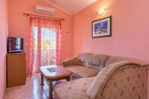 Apartments Villa Orange