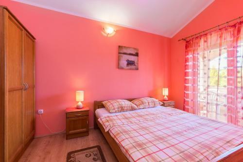 Apartments Villa Orange