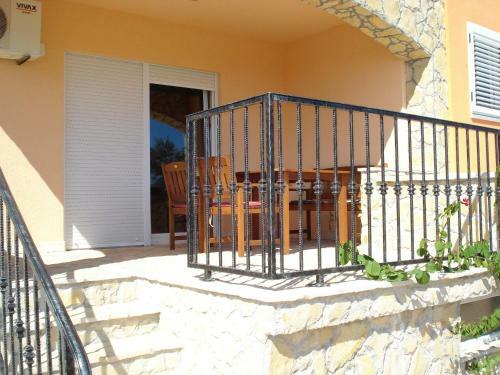 Apartments Villa Orange