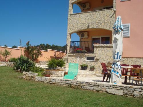 Apartments Villa Orange