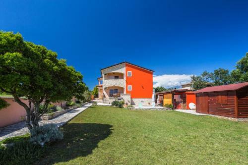 Apartments Villa Orange