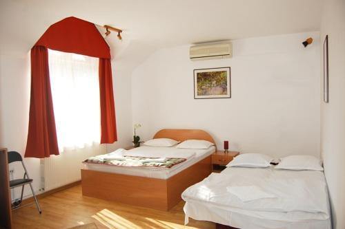 Hostal Pensiunea Next