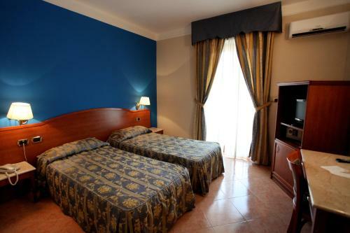 Belsito Hotel