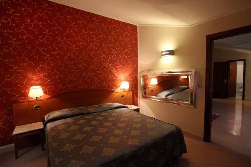 Belsito Hotel