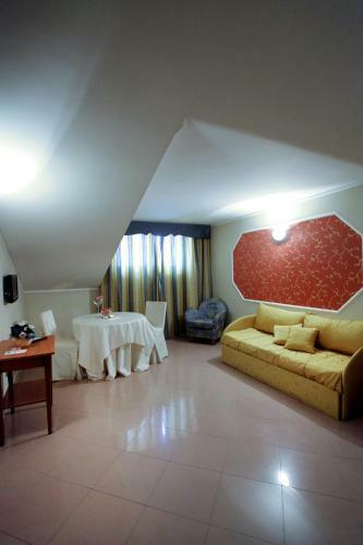 Belsito Hotel