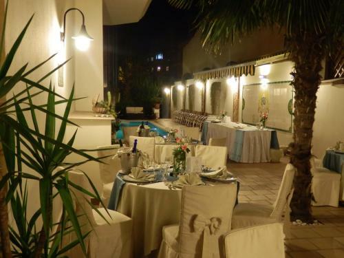 Belsito Hotel