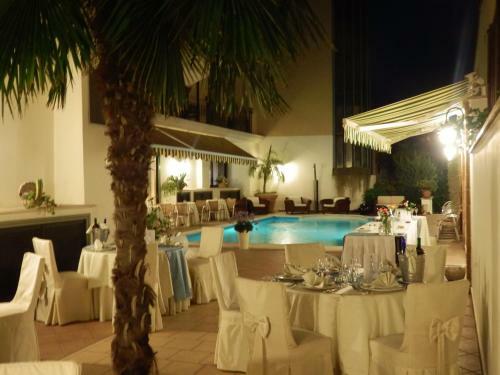 Belsito Hotel