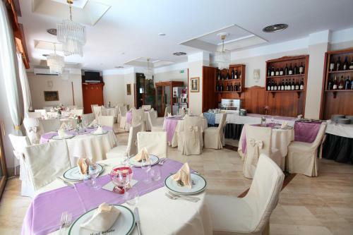 Belsito Hotel