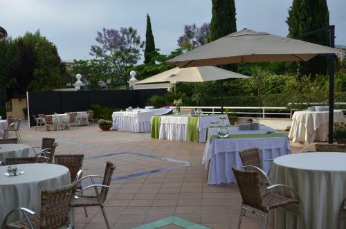 Belsito Hotel