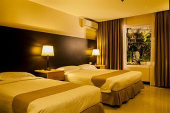 The Lake Hotel Tagaytay