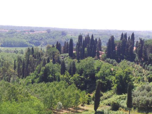 Toscana Village