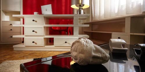 Bed & Breakfast La Dimora Del Bassotto