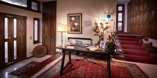 Bed & Breakfast La Dimora Del Bassotto