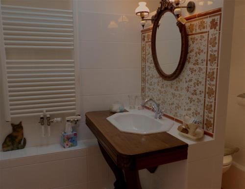 Bed & Breakfast La Claverie