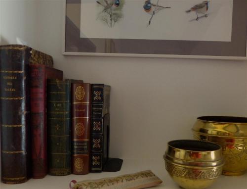 Bed & Breakfast La Claverie