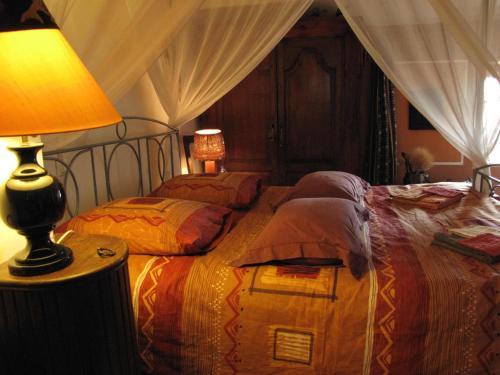 Bed & Breakfast La Claverie